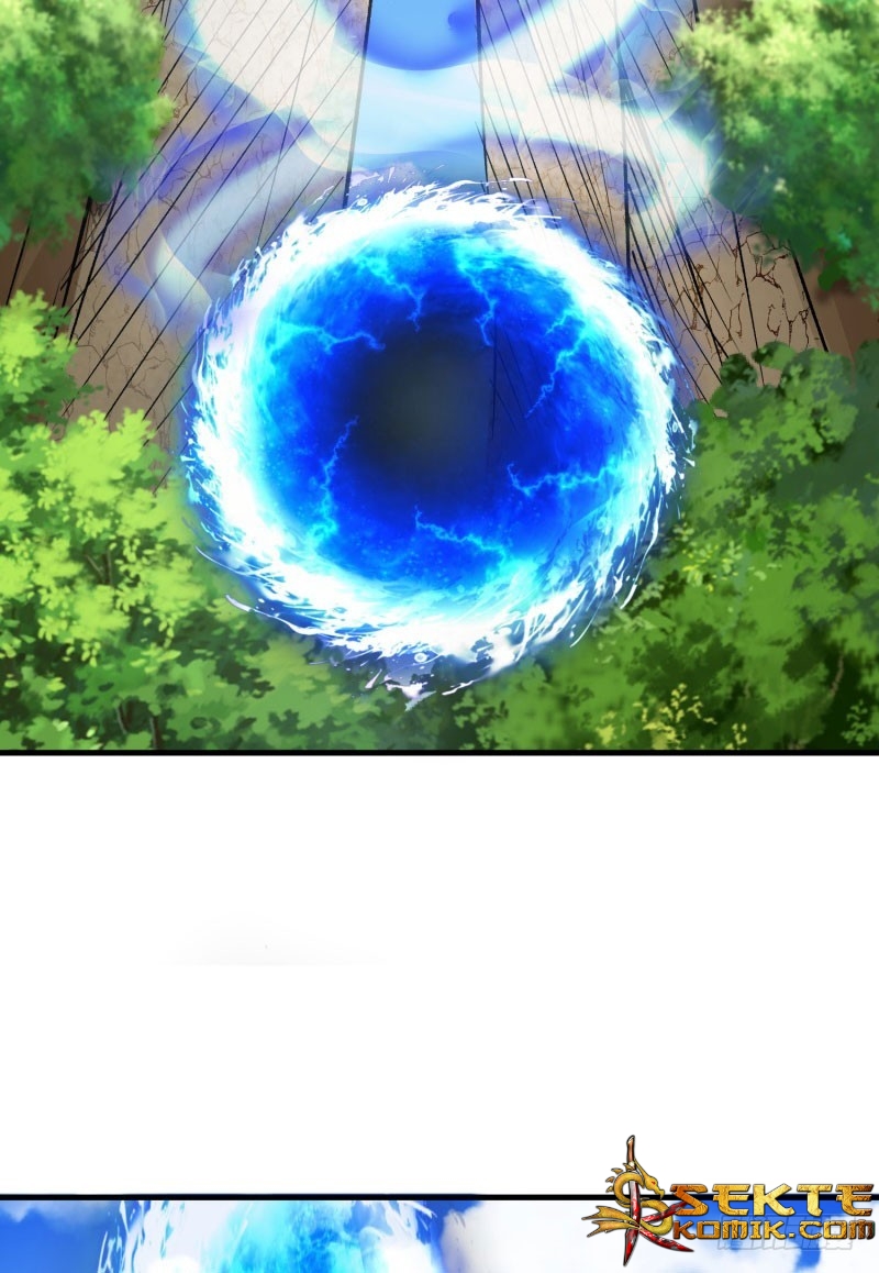 I Picked Up An Attributes Chapter 04 Gambar 4